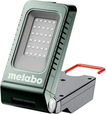 Metabo BSA 18-1000 Cordless Site Lights