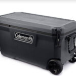 Coleman Convoy 100QT Wheeled Cooler Box