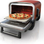 Ninja OO101EU Woodfire Pro Pizza-Oven/Maker