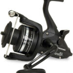 Fishing reel Shimano Baitrunner ST-FB4000