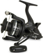 Fishing reel Shimano Baitrunner ST-FB4000