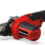 Einhell TE-BF 18 Li solo Cordless Belt File