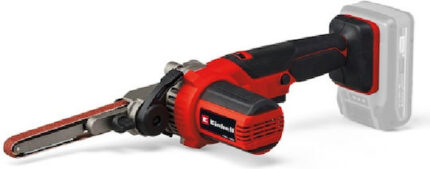 Einhell TE-BF 18 Li solo Cordless Belt File
