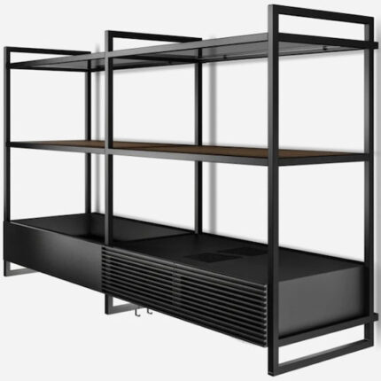ΑΠΟΡΡΟΦΗΤΗΡΑΣ ΕΠΙΤΟΙΧΟΣ OPEN SUITE BL/F/160