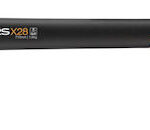 Fiskars Splitting Axe X-Series XSeries X28 M orange black (1069107)