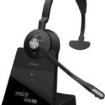 Jabra Headset Engage 75 SE Mono (9656-583-111) (9656583111)