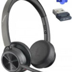 HP Poly Voyager VOIP Headset (77Y98AA)