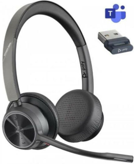 HP Poly Voyager VOIP Headset (77Y98AA)
