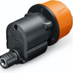 Fein Eccentric Drive Head QuickIN Accessory