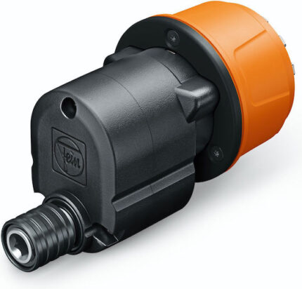Fein Eccentric Drive Head QuickIN Accessory