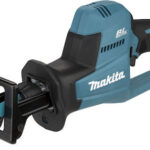 Makita DJR189ZJ Cordless Recipro Saw