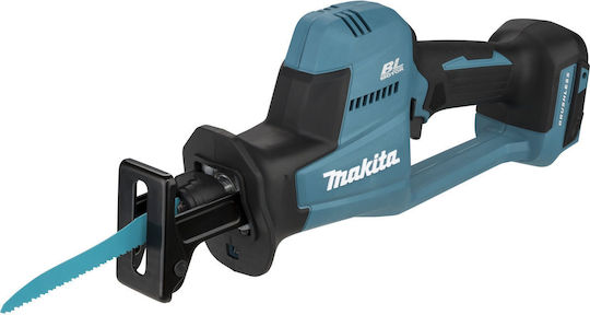 xlarge_20250304172458_makita_spathosega_djr189zj_18v_choris_mpataria_brushless.jpeg Makita DJR189ZJ Cordless Recipro Saw - Image 1