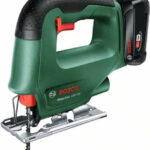 Bosch EasySaw 18V-70 Cordless Jigsaw