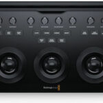 Blackmagic Design DaVinci Resolve Micro Color Panel (DE)