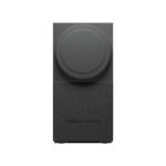 Native Union Rise 3-in-1 Qi2 Magn. Wireless Charger Black