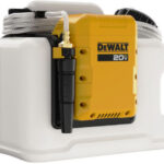 DeWalt DCE6820N-XJ Cordless Water Tank
