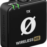 RODE Wireless ME TX - dedicated wireless ME transmitter