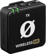 RODE Wireless ME TX - dedicated wireless ME transmitter