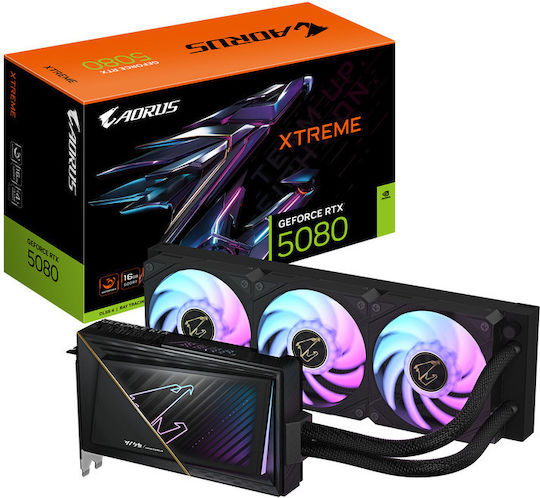 xlarge_20250306141353_gigabyte_geforce_rtx_5080_16gb_gddr7_aorus_xtreme_waterforce_karta_grafikon_gv_n5080aorusx_w_16gd.jpeg Gigabyte GeForce RTX 5080 16GB GDDR7 Aorus Xtreme Waterforce Graphics Card - Image 1