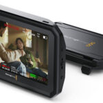 Blackmagic Design Pyxis Monitor