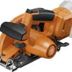 Fein AHKS 18-57 AS cordless Hand circular saw