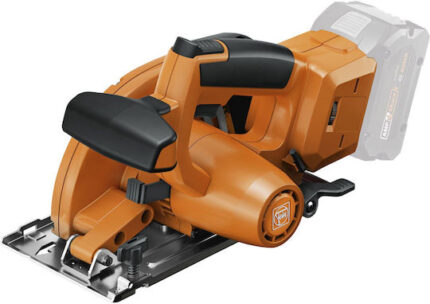 Fein AHKS 18-57 AS cordless Hand circular saw