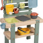 Smoby Life Mud Kitchen