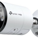 TP-LINK TPLINK IP-Kamera IPKamera InSight S385(4mm)