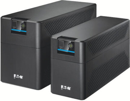Zasilacz awaryjny 5E 1200 USB IEC G2 5E1200UI