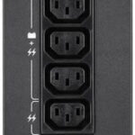 Eaton 5S 550I (5S550I)