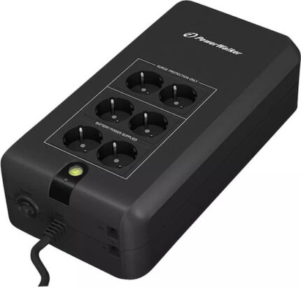 PowerWalker VFD 800 APFC
