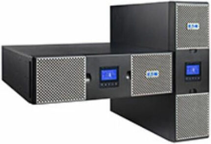 Eaton 9PX 3000i RT2U Netpack (9PX3000IRTN)