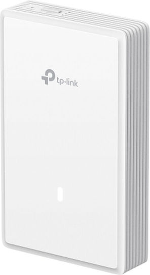 xlarge_20250310152200_tp_link_eap725_wall_wifi_mesh_network_access_point_wi_fi_7_dual_band_2_4_5ghz.jpeg TP-LINK EAP725-Wall v1 WiFi Mesh Network Access Point Wi‑Fi 7 Dual Band (2.4 & 5GHz) - Image 1