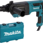 Makita HR2670 Combi Hammer