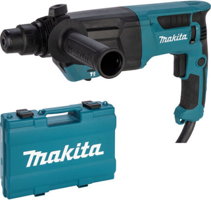Makita HR2670 Combi Hammer