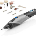Dremel 2050-15 Stylo+ multi- function tool
