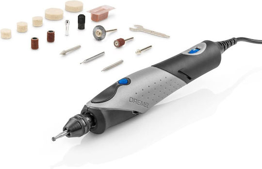 xlarge_20250310165244_dremel_2050_15_polyergaleio_me_rythmisi_tachytitas.jpeg Dremel 2050-15 Stylo+ multi- function tool - Image 1