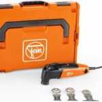 Fein MultiMaster MM 300 Plus Start