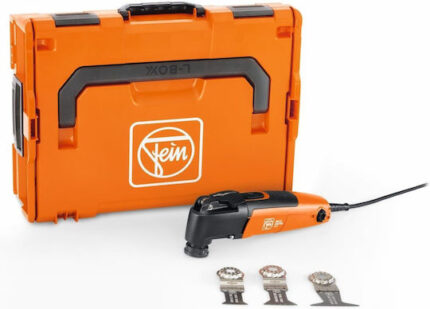 Fein MultiMaster MM 300 Plus Start