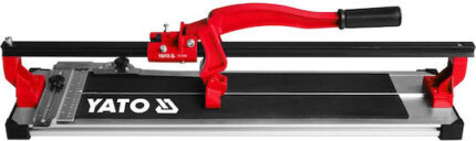Yato YT-3708 manual tile cutter