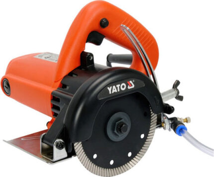 Stoneware cutter 125mm 1400W YT-82159 YATO