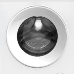 Amica Washing Machine 7kg with Steam Technology 1400 Rounds WA5S714ALiSH