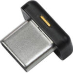 YUBICO YubiKey 5C Nano USB-Sicherheitsschlüssel USBSicherheitsschlüssel (5060408461518)