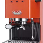 Gaggia Classic E24 Orange RI9481/19