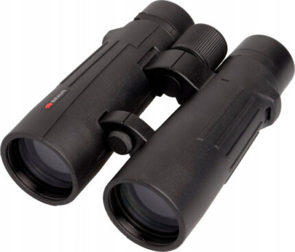 Braun Compagno           8x50 WP
