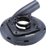 Makita Dust collecting cover 180mm