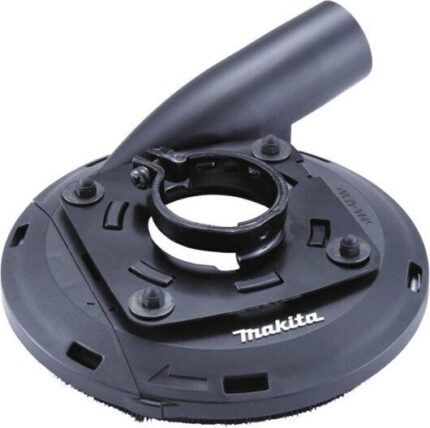 Makita Dust collecting cover 180mm