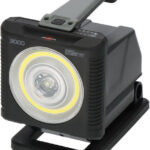 Brennenstuhl Multi Battery LED Portable Work Light