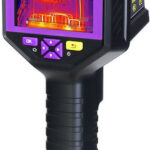 Ermenrich Seek TV90 Thermal Camera