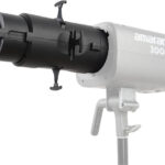 Amaran Spotlight SE 36° lens kit